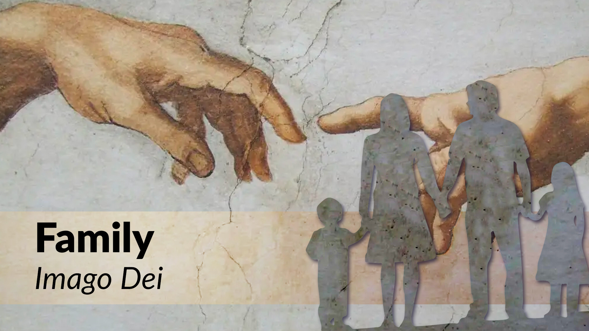 Family - Imago Dei