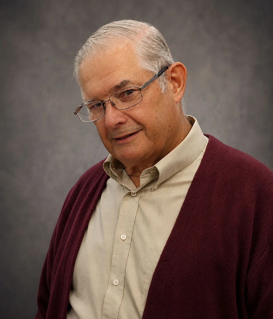 William "Bill" Kee
