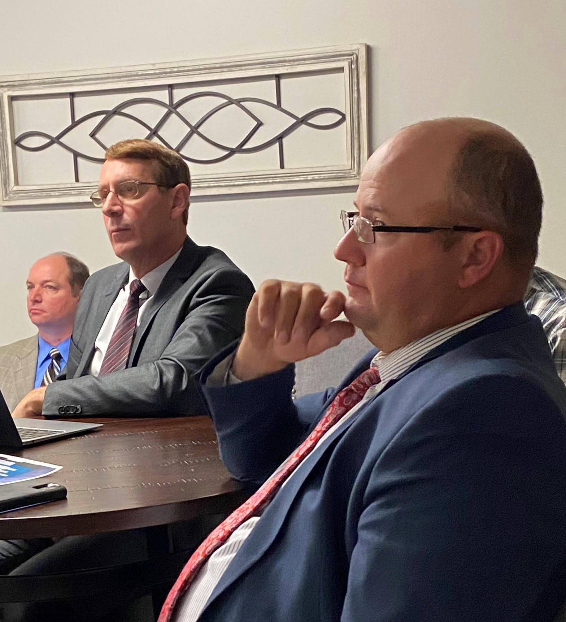 Apologetics and Fundamentals Classes