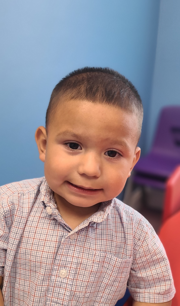 Toddler Sunday School