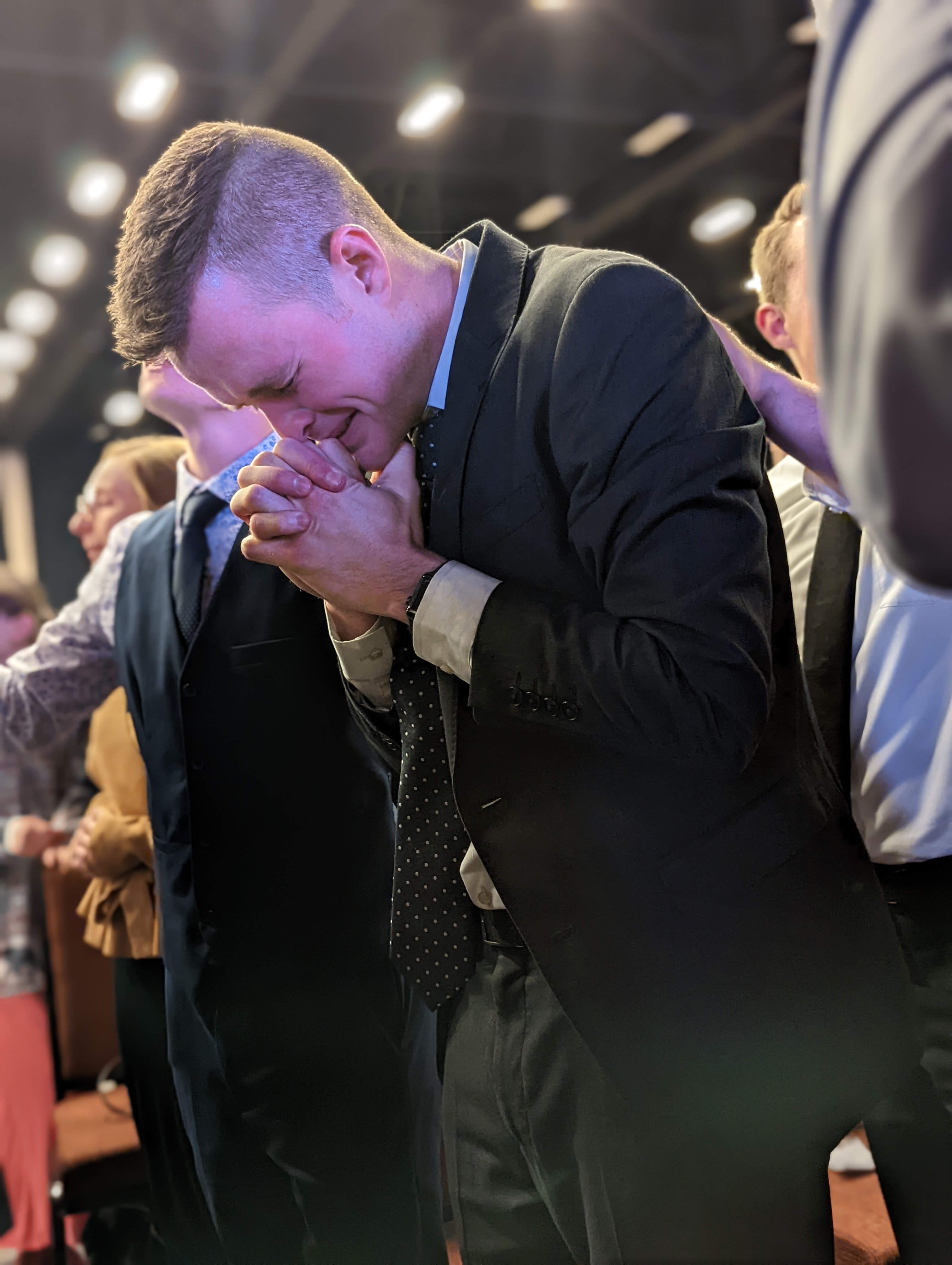 Young Adults fellowship