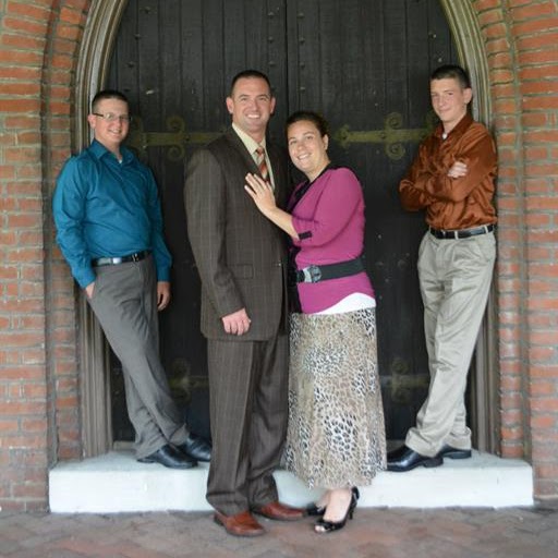 Harvest Missions to Panama