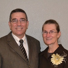 Holiness Full Gospel Missions