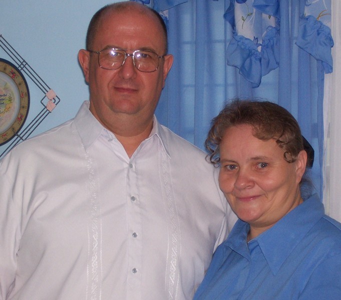 Free Gospel Missions