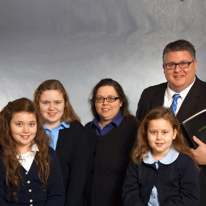 Pentecostal Missions International