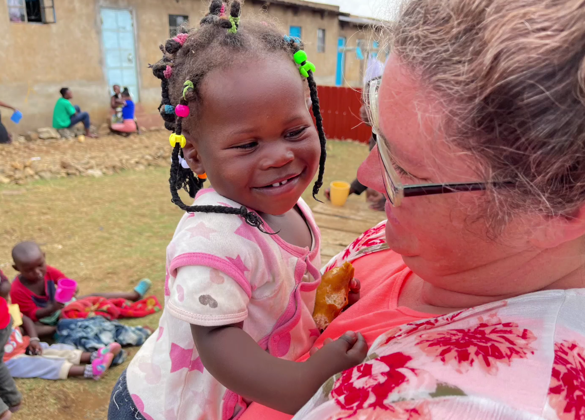 Project Holy Nations youth program